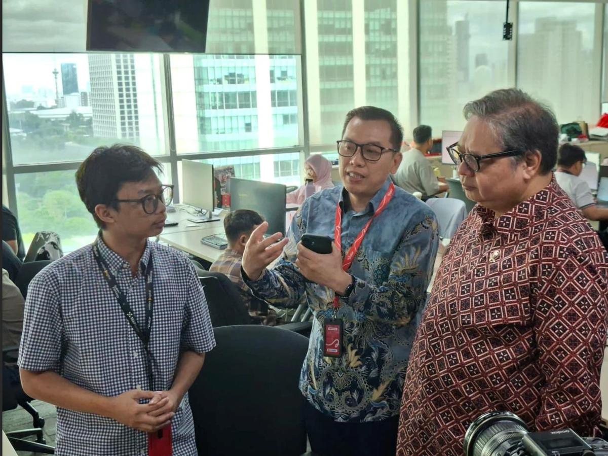Dok. Istimewa