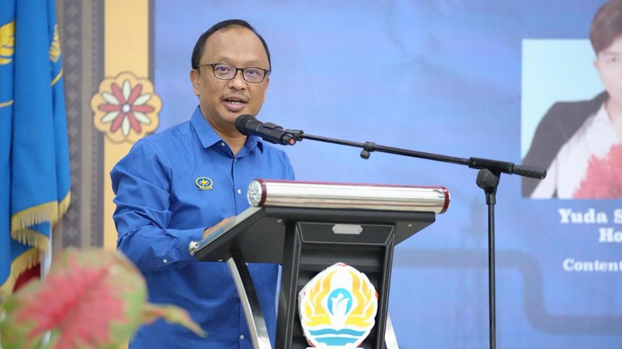 BPH Migas Kunjungi Pangkal Pinang untuk Ajak Generasi Muda Sebarkan Informasi Positif Hilir Migas