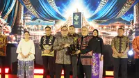 Perpusnas Fokus Kemas Konten Pengetahuan Demi Dongkrak Literasi Daerah