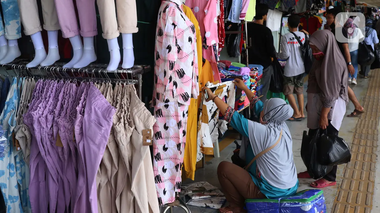 Pemerintah Siapkan Strategi Pemulihan Ekonomi