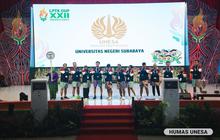 Rektor Unesa: LPTK Cup XXII Momentum Perkuat Kolaborasi dan Kualitas Pendidikan Nasional