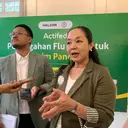 Beli Obat di Apotek, Jangan Lupa Konsultasi Apoteker