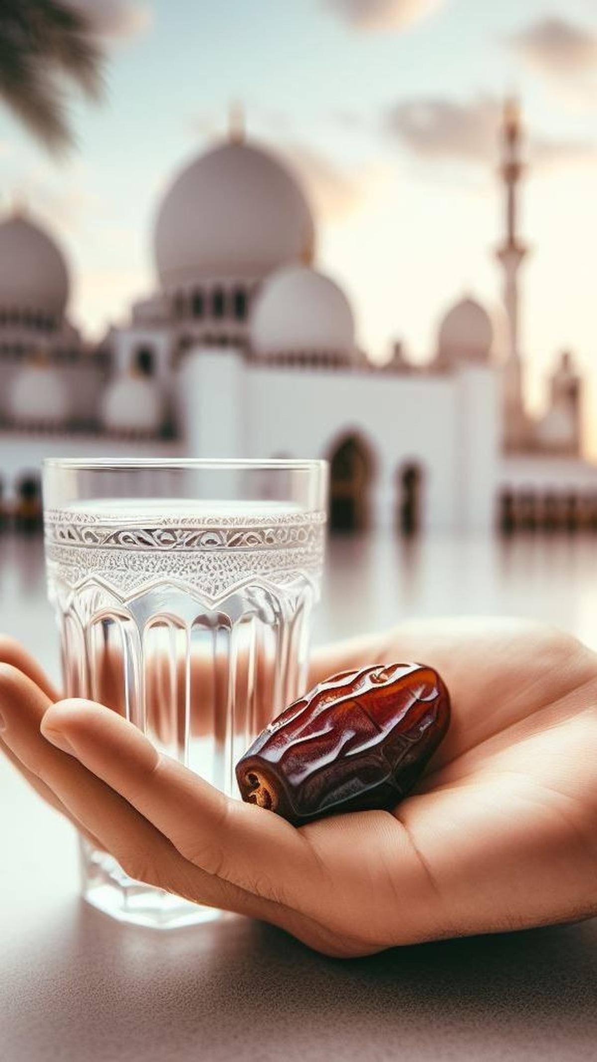Keutamaan Puasa Syawal<br>