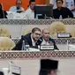 Anggota Komisi IV DPR RI Rajiv Singh (Istimewa)