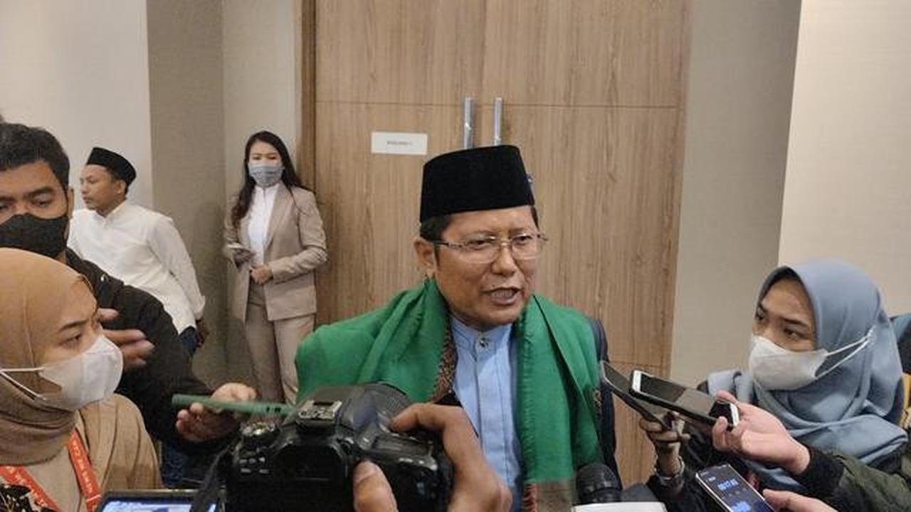 Usai Bertemu Prabowo, MUI Sebut Presiden Siap Keluar dari Board of Peace jika Tak Sesuai