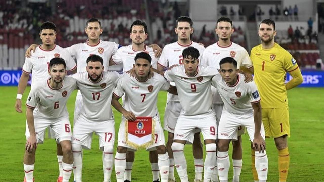 Ngeri Striker Wajah Baru di Timnas Senior Jadi Perhatian Media Vietnam, Dibilang Senjata Misterius