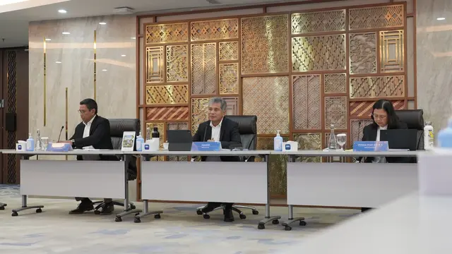 Kinerja Keuangan BRI di Triwulan III 2024 Mentereng, Aset Melonjak Rp1.961,92 Triliun