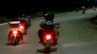 Pengejaran Pembalap Liar hingga Kerajinan Serat Alam