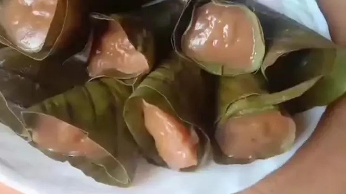 30 Makanan Khas Sulawesi Barat, Ada Bau Peapi sampai Jepa