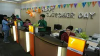 BNI Siap Ikuti Regulasi BI soal Isi Ulang Uang Elektronik
