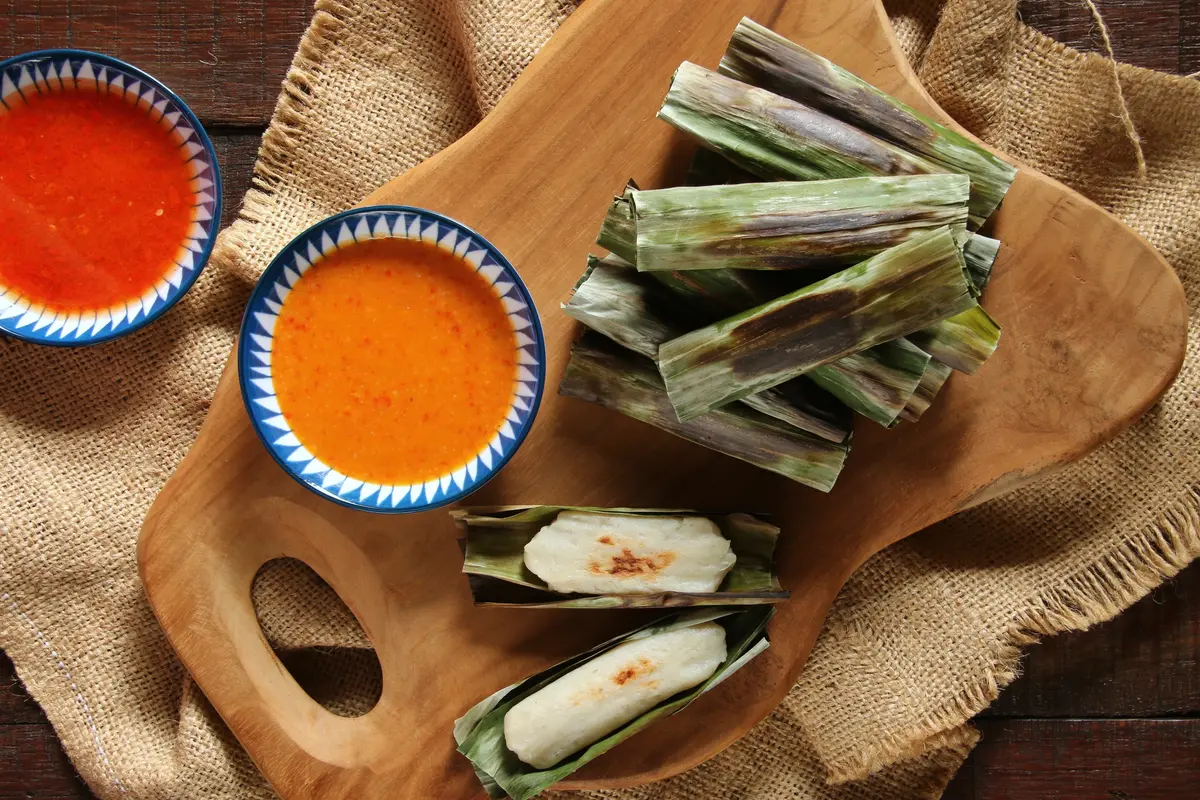 otak-otak