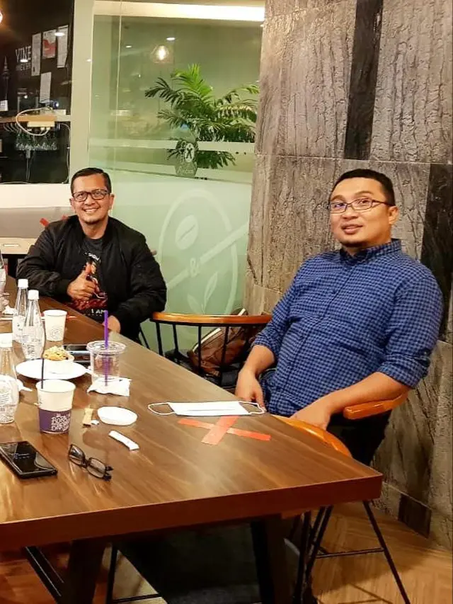 Rapsel Ali, Sadikin Aksa