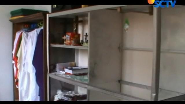 Berita Rumah Ibadah Diserang Hari Ini Kabar Terbaru Terkini Liputan6 Com