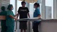 Kondisi David Ozora Kayak Bayi Mulai dari Nol, Ada Banyak Luka Permanen Akibat Dianiaya Mario Dandy