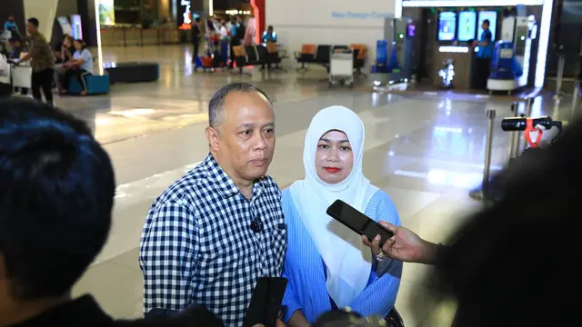 Apresiasi Orang Tua dan Siswa