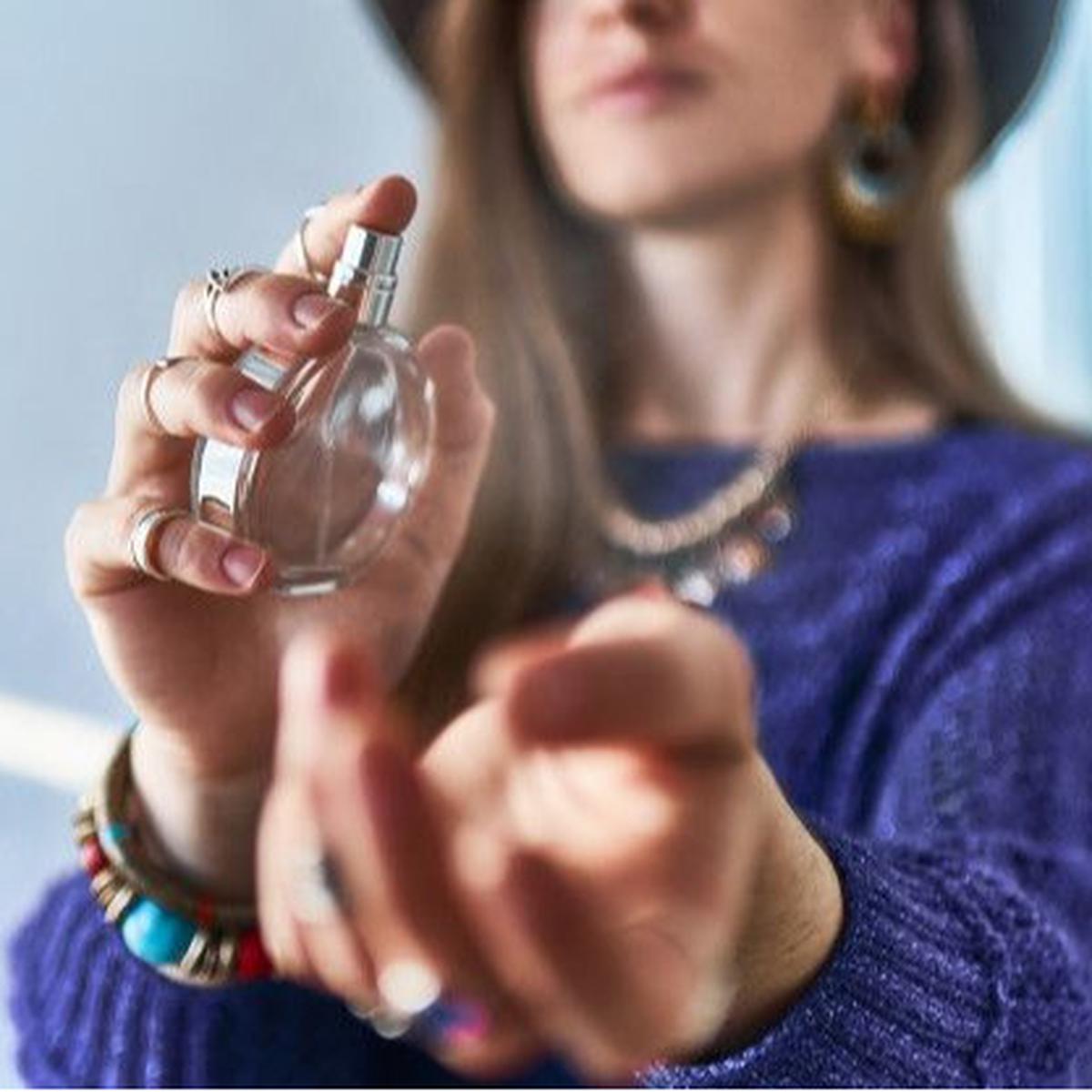 Tips Menggunakan Parfum Murah yang Bikin Wangi Sepanjang Hari, Tanpa Merogoh Kocek Dalam!