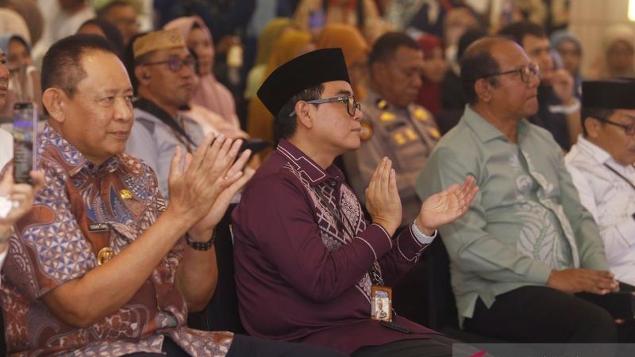 Semarak HUT ke-25 Provinsi Gorontalo: Pemprov dan BI Hadirkan Pelayanan Beragam untuk Masyarakat