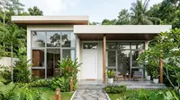 10 Kombinasi Warna Kusen Pintu dan Jendela yang Bikin Rumah Lebih Menarik