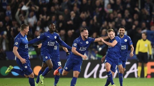 Leicester City