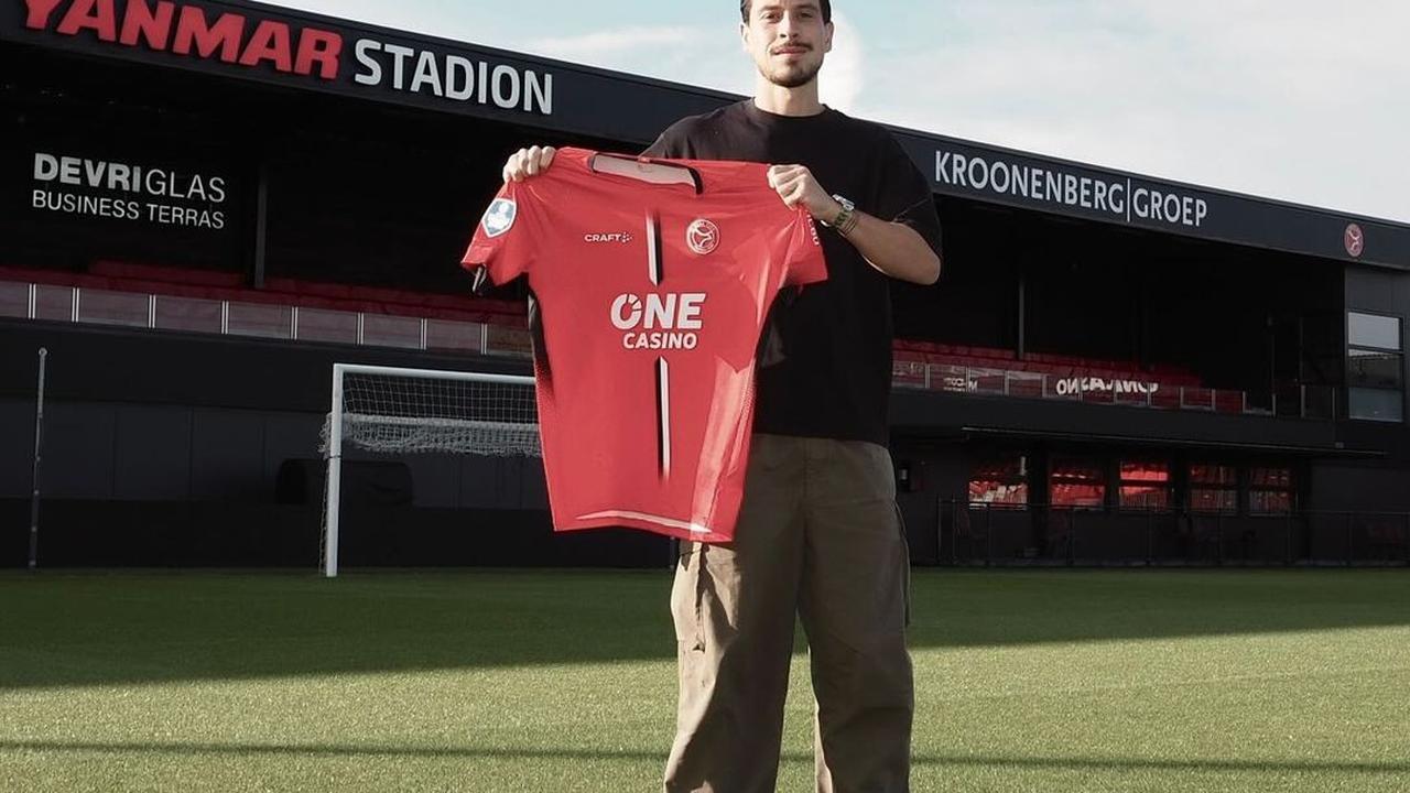 Profil Thom Haye, The Professor Timnas Indonesia di Lapangan yang Punya Trik Unik untuk Kalahkan Lawan