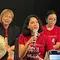 Aghniny Haque Semangat Bintangi Film Dewi Siluman Ular, Skenarionya Ditulis Sang Idola