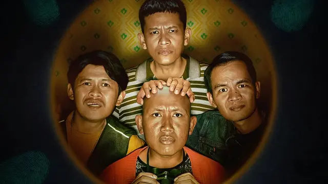 Film Agak Laen 2