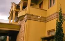 Potret Rumah Mewah Milik Tukul Arwana Terbengkalai Selama 23 Tahun di Kota Bandung, Halamannya Luas Banget