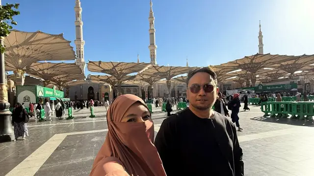 Meisya Siregar (Foto: Dok. Instagram @meisya__siregar)