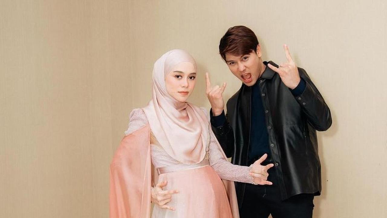 Hamil Anak Kedua, Lesti Kejora Ungkap Akan Melahirkan Februari 2025 - Jenis Kelamin Masih Dirahasiakan