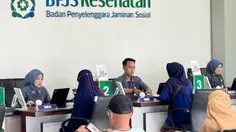 Kabar Iuran BPJS Kesehatan Naik, Menkes Minta Masyarakat Tak Khawatir
