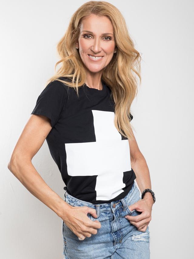 Celine Dion (Instagram/ celinedion - https://www.instagram.com/p/BtI0-F-AEh4/)