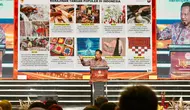 Mendagri di Penutupan Kriyanusa 2026: Potensi Kerajinan Indonesia Luar Biasa