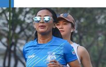 Punya Kandungan Mineral Berkualitas, Le Minerale Penuhi Standar Hydration Marathon Internasional