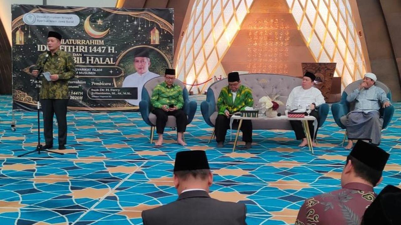 Menkop: Gedung Koperasi Merah Putih Bisa Vertikal Siasati Keterbatasan Lahan Kota