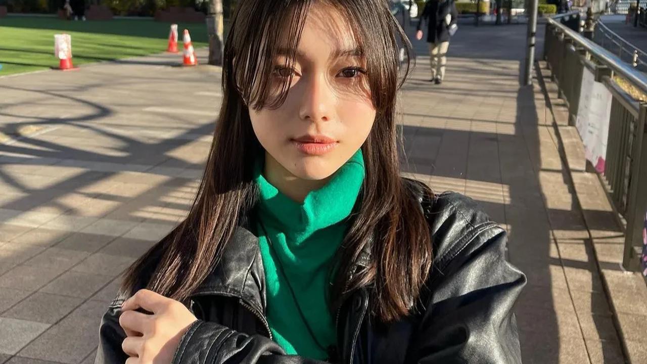 Momoka Inoue adalah salah satu player di The Beach yang ternyata memegang peranan penting.<br>
