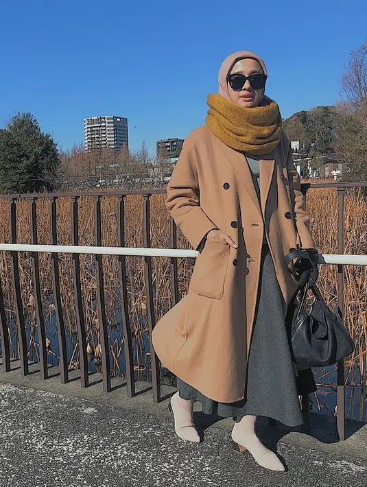 (Instagram/laudyacynthiabella)