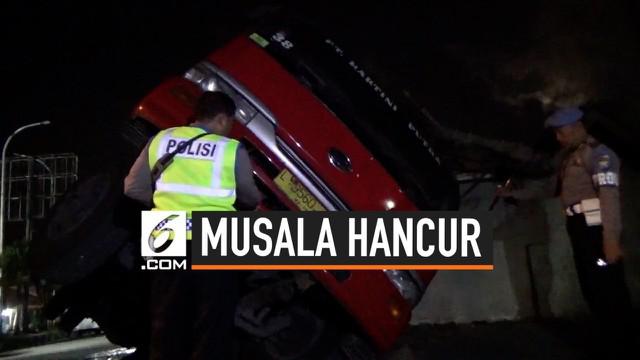 Download Gambar Truk Kontainer Terbaru RIchi Mobil