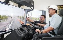 Harwan Muldidarmawan: Sinergi Jasa Raharja–Poltrada Bali Diperkuat untuk Penguatan Manajemen Risiko Transportasi