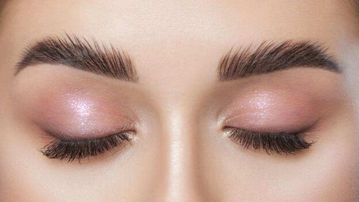 Tips Eyebrow ‘Fluffy’ Tanpa Laminasi