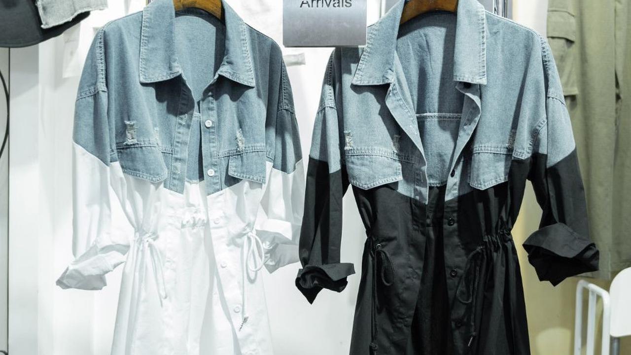 Platinum Fashion Mall<br>