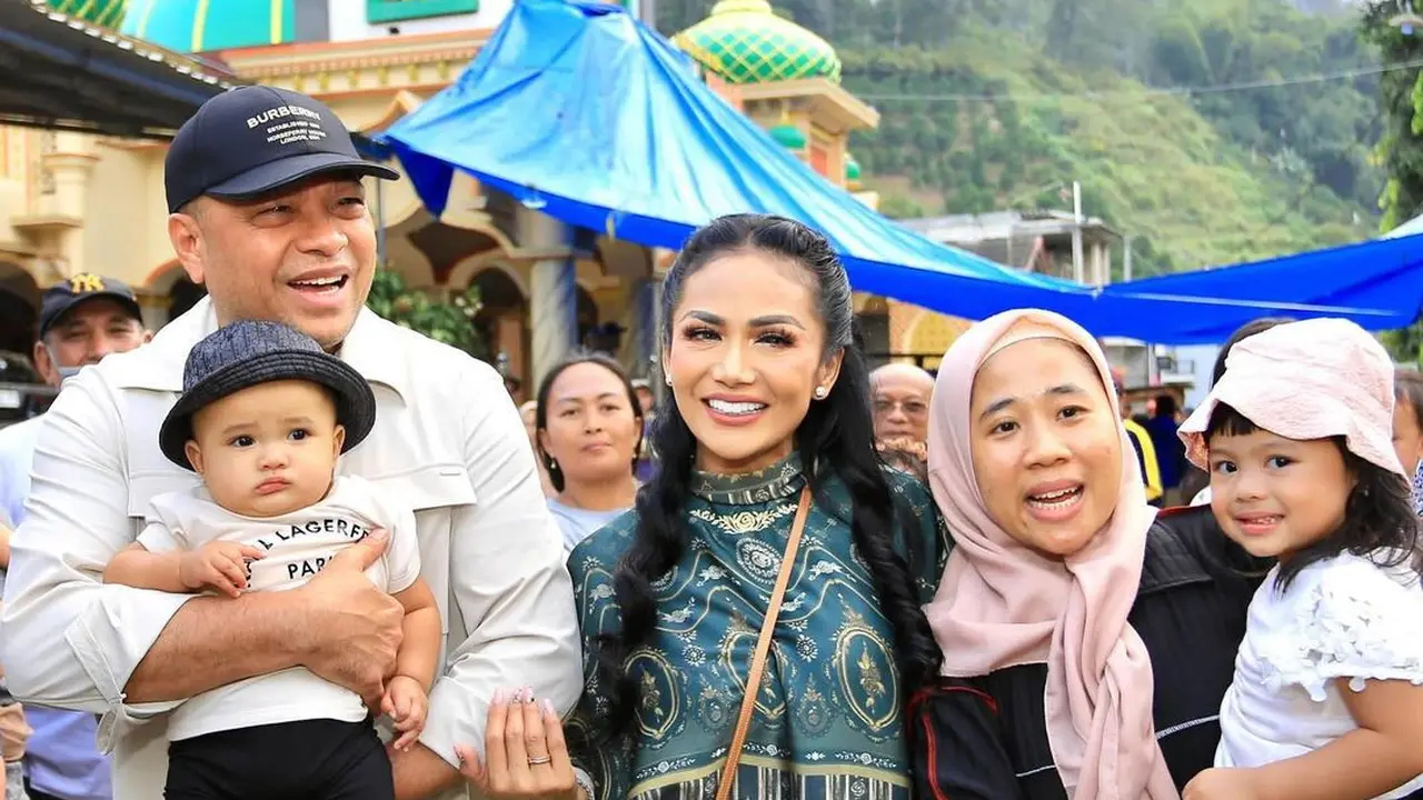 Krisdayanti