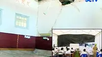 Aktivitas Belajar Siswa Sudah Dimulai
