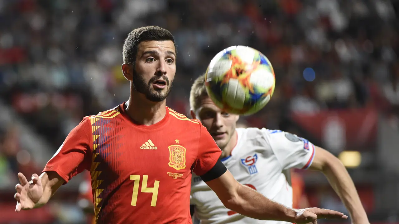Jose Luis Gaya