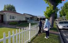 Mewah dan Elegan, Ini Potret Rumah Cinta Kuya di Amerika dekat Dengan Kampus