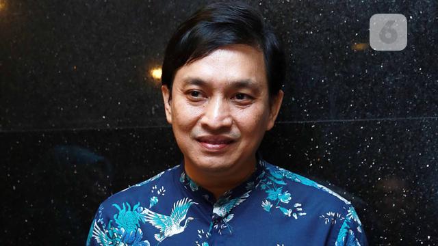 [Bintang] Yovie Widianto