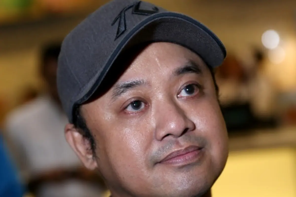  Rizal Mantovani