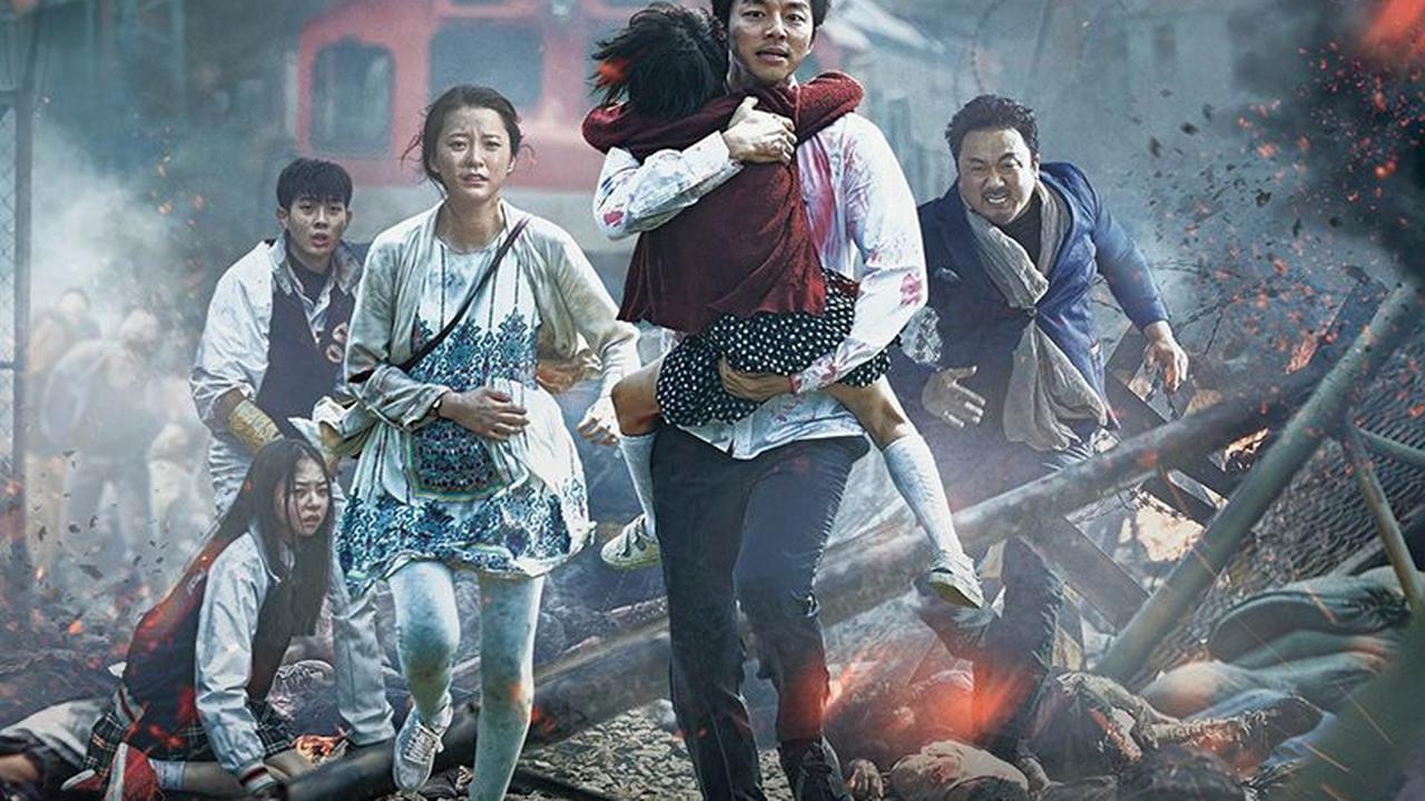5 Rekomendasi Drakor Genre Zombie Terbaru dan Terbaik yang Wajib Ditonton