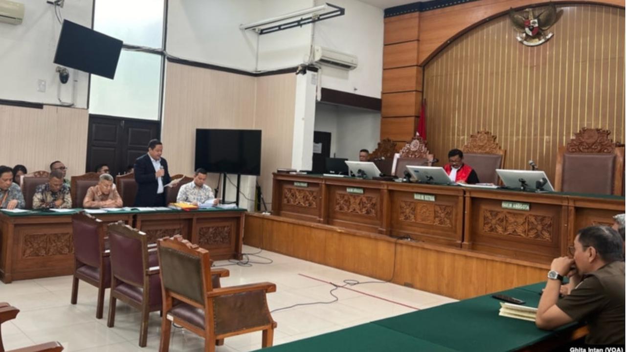 KPK Dinilai Perlu Studi ke Kejagung agar Tidak Mudah Kalah di Pengadilan