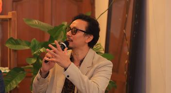 Vincent Rompies Beri Penjelasan Setelah Absen Kerja: Kasus Anaknya Menjadi  Prioritas Utama - ShowBiz Liputan6.com