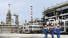 Pertamina Bukukan Laba Rp 55,2 Triliun di 2025